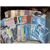 Image 2 : Misc. Record Albums (Rock and Country - Johnny Cash, Merle Haggard)