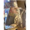 Image 3 : Misc. Record Albums (Rock and Country - Johnny Cash, Merle Haggard)