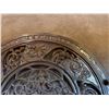 Image 2 : 1880’s Antique Ornate Floor/Wall Vent - James Smart Manufacturing Co, Ontario