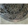 Image 3 : 1880’s Antique Ornate Floor/Wall Vent - James Smart Manufacturing Co, Ontario