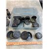Image 2 : Misc. Soapstone for Carving