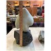 Image 2 : Soapstone Carvings