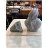 Image 1 : Soapstone Carvings