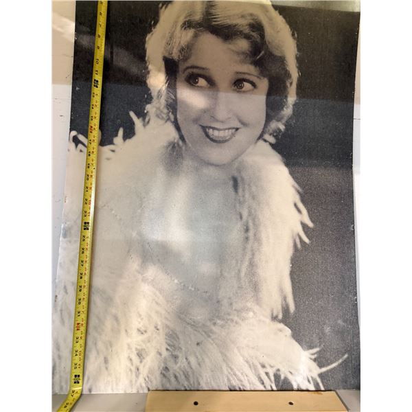 Photo of Jeanette McDonald 1930-1940