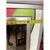 Image 2 : Large Metal Frames (one is a letter display board)