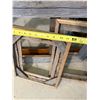 Image 8 : Rustic Wooden Frames