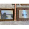Image 3 : Framed Outdoor Landscape Pictures