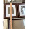Image 8 : Misc. Wooden Picture Frames and Matting