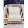 Image 2 : Handmade Oak Picture Frame
