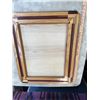 Image 3 : Handmade Oak Picture Frame