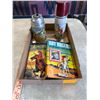 Image 1 : Antique Roy Rogers, Gene Autry, Bill Hickok, Hopalong Cassidy collectables