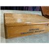 Image 2 : Misc Antique Cigar Boxes