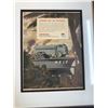 Image 1 : WW2 Era Trucks Advertisement “Stand By To Refuel” (Mid 1940s)