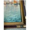 Image 2 : Tito Ricciardi - Venetian Scene Watercolour