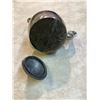 Image 3 : Vintage Metal Tea Pot