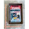 Image 2 : Quantity of collectable vintage magazines & newspaper pages