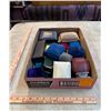 Image 1 : Assorted Ring Boxes and Watch Cases - Birks, etc.