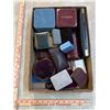 Image 2 : Assorted Ring Boxes and Watch Cases