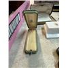 Image 8 : Assorted Ring Boxes and Watch Cases