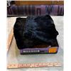 Image 2 : Quantity of Vintage Items - Gloves, Animal Fur Muffs, Trapper Hat, Leather Money Belt