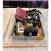 Image 2 : Box of Radio and Telephone Operator Parts