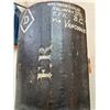 Image 2 : Antique Camelback Steamer Trunk - Early 1900s with CPR History