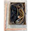 Image 2 : Box of Guitar Straps