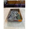 Image 1 : Box of Misc. Sockets, Socket Wrenches and Extensions