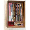 Image 2 : Box: Drill Bits and Saw Blades