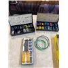 Image 2 : Box: Misc. Electrical Wiring Kits