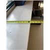 Image 8 : 2-Tiered Work Bench with Storage (Bench only - contents not included)
