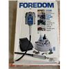 Image 2 : Jeweller’s Flex Shaft Polishing Kit ***BRAND NEW IN THE BOX