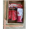 Image 2 : Box of brand new Canadian flags