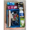 Image 2 : Box of assorted light bulbs
