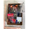 Image 2 : Box of Misc. Locks and Door Handles (Brand New)