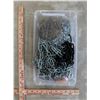 Image 2 : Box of Chains - Various Lengths and Sizes