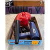 Image 1 : Portable Blower and 1500 Watt Heat Gun