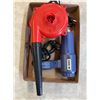 Image 2 : Portable Blower and 1500 Watt Heat Gun