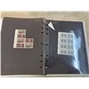Image 5 : Box: Collection of Vintage Stamps and Stamp Album