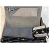 Image 2 : Box: Vintage Effects Pedals and Fender Amplifier Grill