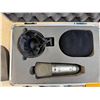 Image 2 : Behringer Professional Microphone with Case and Microphone Stand