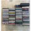 Image 2 : Large Quantity of Country CD’s - Eagles, Johnny Cash, CCR, etc.