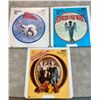 Image 2 : Vintage RCA SelectaVision “Video Discs” :  “Airplane”, [x=#8220/