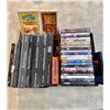 Image 2 : Various CD and Cassette Box Sets and DVDs: Bob Marley, Frank Sinatra, Reader’s Digest Count