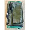 Image 2 : Three Tarps - Various Sizes