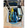 Image 2 : Box: Extension Cords, Surge Protectors, Power Bars