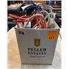 Image 3 : Box: New Outdoor Extension Cord, Surge Supressor, Power Bars, Various Extension Cords