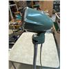 Image 2 : Vintage Armaco Model M131 Microphone and Stand (Tested and Working)