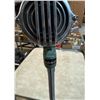 Image 3 : Vintage Armaco Model M131 Microphone and Stand (Tested and Working)