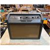 Image 1 : Epiphone Pacemaker EA-50 T Tremolo Tube Amplifier Early to Mid 1960’s - Tested and Working